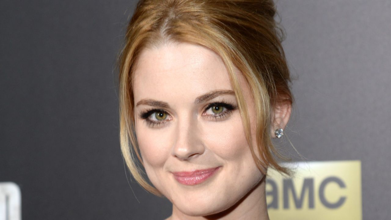 Is Alexandra Breckenridge Pregnant In Real Life Is She Married Her Husband Instagram Mel