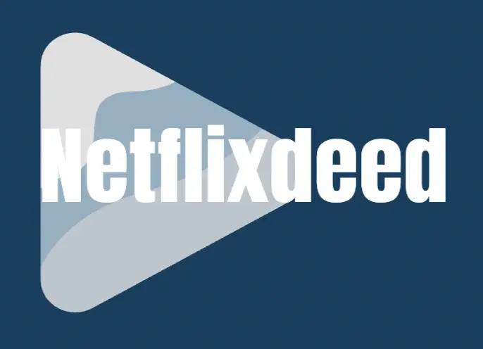 netflixdeed logo