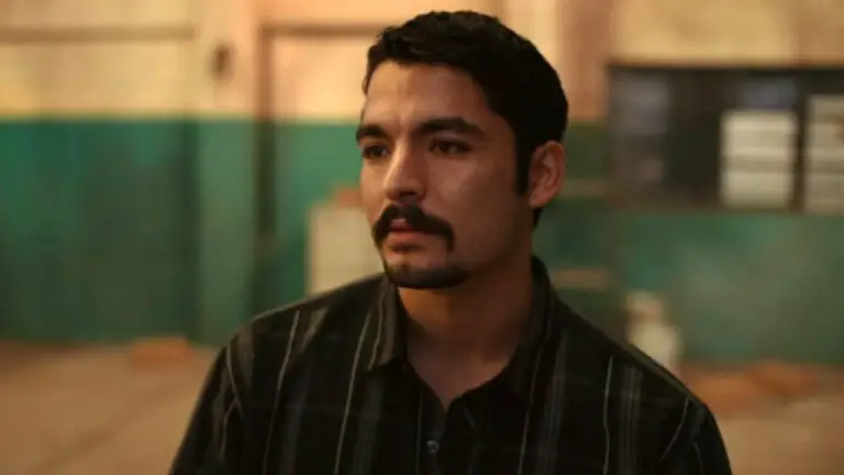 David Barron from Narcos Mexico: Is He a Real Person?