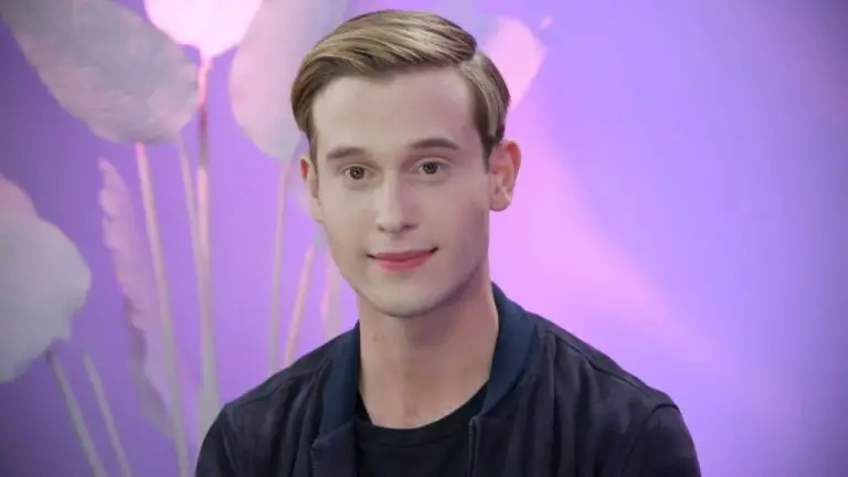 Tyler Henry's Birth Chart: Everything You Need to Know!