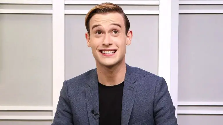Tyler Henry Private Reading Cost: Booking Price & Waiting List Uncovered!