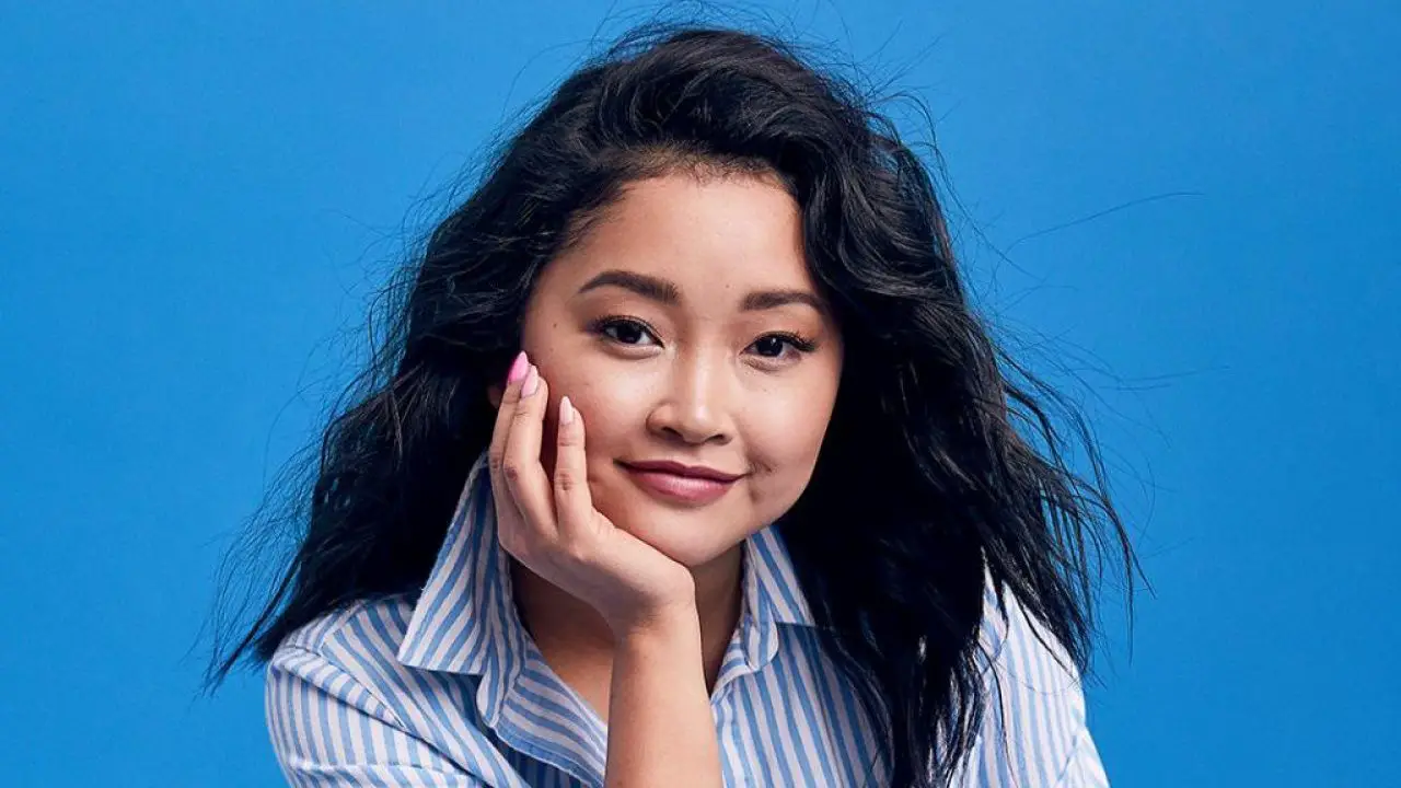 Lana Condor's Weight Gain: Everything You Need to Know!