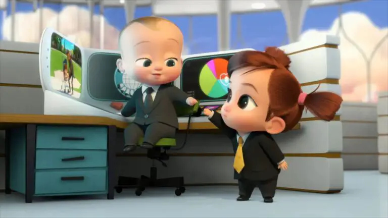 The Boss Baby Back in the Crib: Characters, Cast Members, Release Date & More!