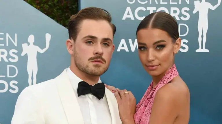 Dacre Montgomery’s Girlfriend: The Stranger Things Star Is Dating Liv Pollock in 2022!