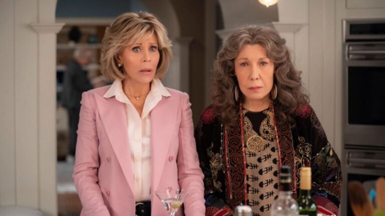 Does Frankie Die on Grace and Frankie? Netflix Ending Explained!