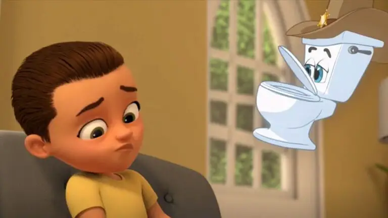 What Does ‘BOMP’ Mean? Boss Baby's Hidden Meaning Explained!
