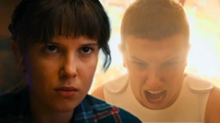 2022: Did Millie Bobby Brown Shave Her Head Again for the Role of Eleven in Stranger Things Season 4?