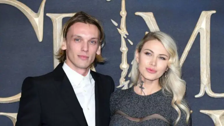 Jamie Campbell Bower’s GF: The Stranger Things Cast Is Dating His Girlfriend, Ruby Quilter in 2022!