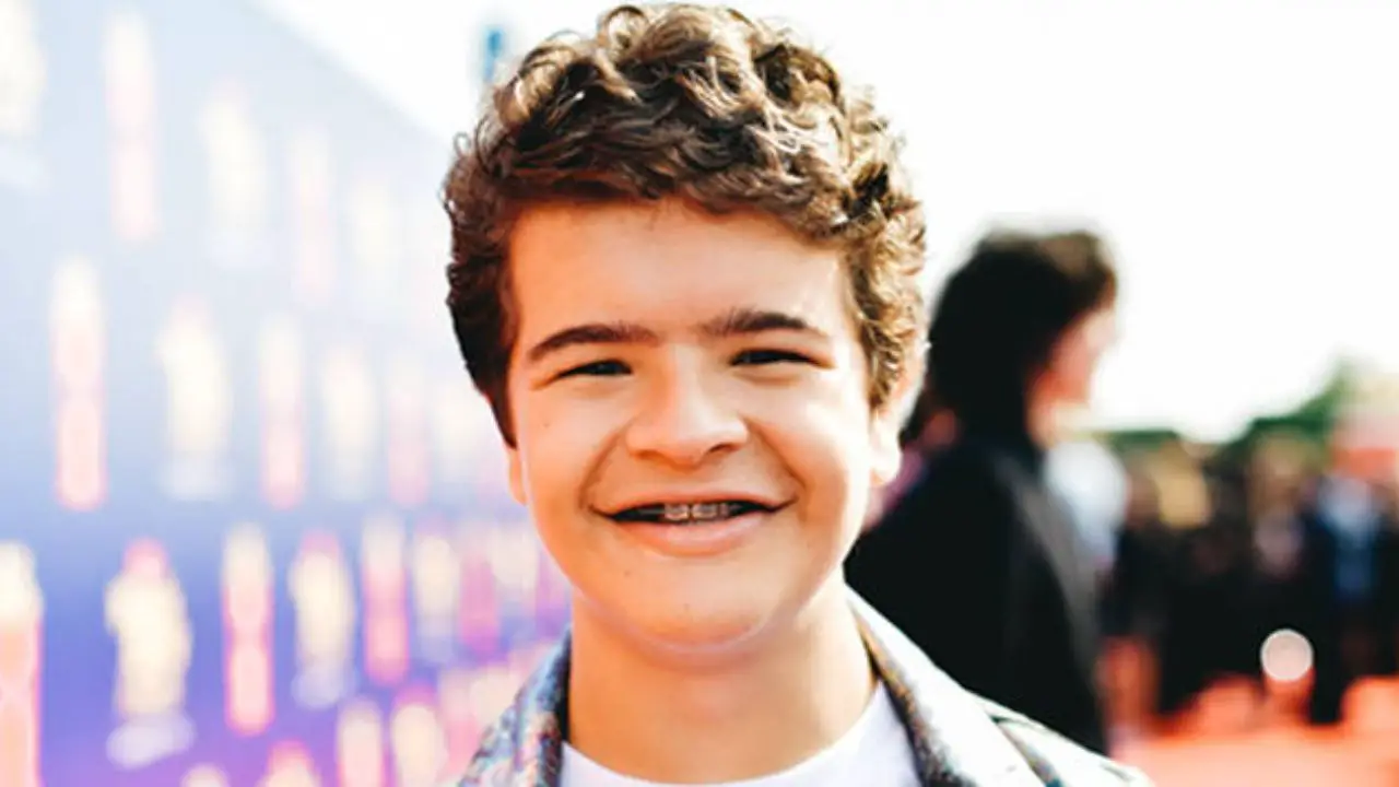 Gaten Matarazzo’s Teeth: What Happened to the Stranger Things Cast's Teeth? Has He Undergone Any Surgery?