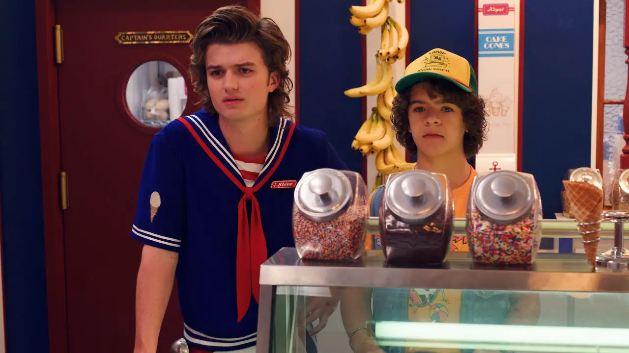 Is Steve Harrington Gay or Bi in Stranger Things? Is the Steve Harrington Actor, Joe Keery, Gay in Real Life?