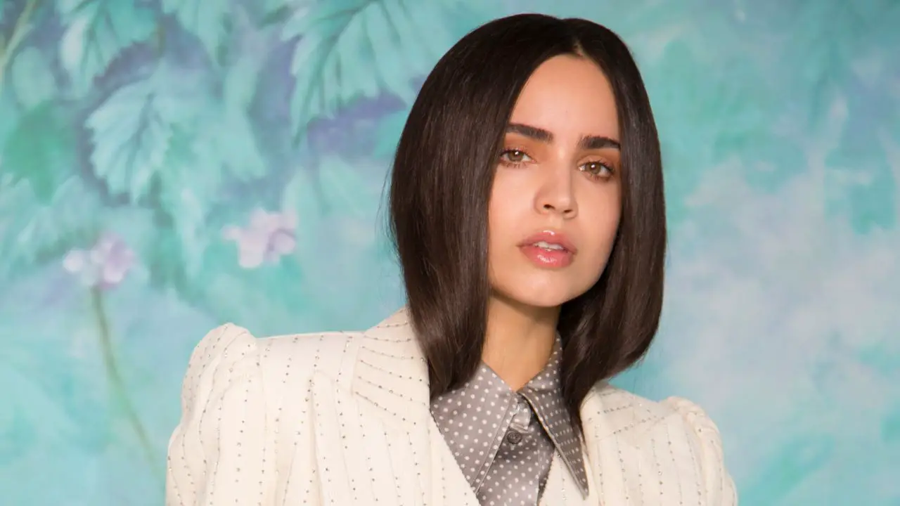 Sofia Carson’s Ethnicity: Parents, Nationality, Age, Instagram of the Netflix’s Purple Hearts’ Cast Member!