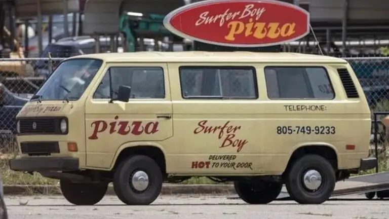 Stranger Things: Is Surfer Boy Pizza’s Number Real? Is It Available on Walmart & Target?