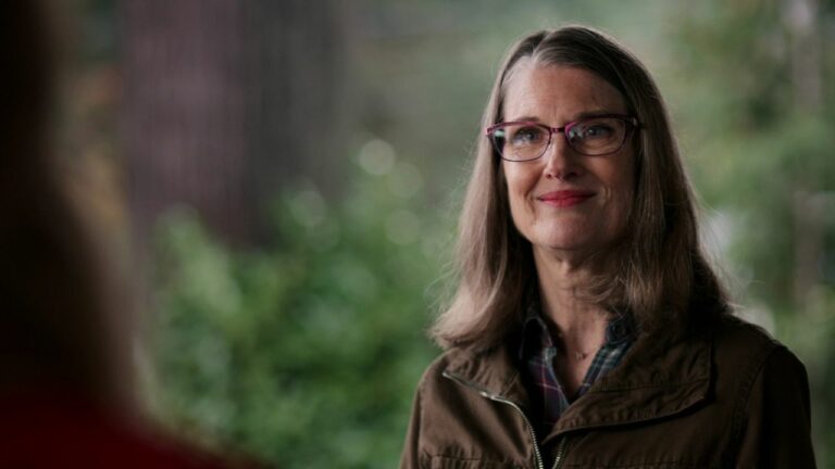 Why Was Hope Gone From Virgin River? What Happens to Annette O’Toole’s Character in Season 3? Was COVID-19 the Reason?