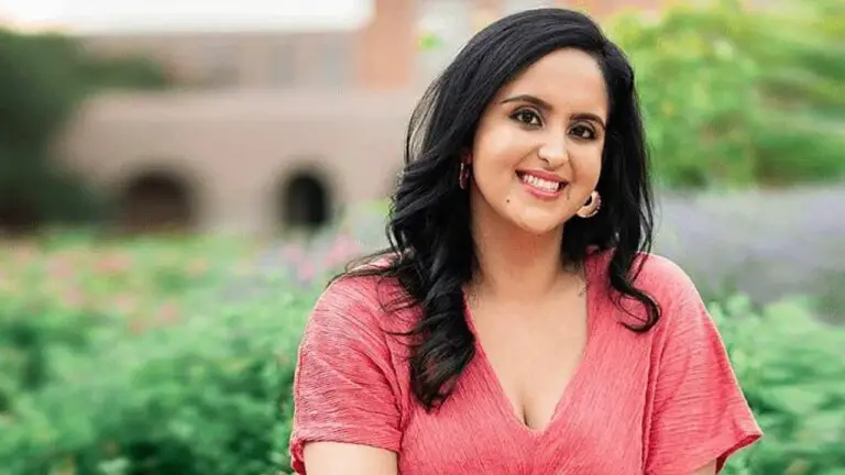 Aparna Shewakramani From Indian Matchmaking: Age, Birthday, LinkedIn, Instagram, Book & Reddit; What Happened to Her Relationship With Shekar Jayaraman & Jay Wadhwani? Season 2 Update!