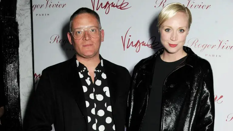 Gwendoline Christie’s Husband: Is the Sandman Cast Married to Giles Deacon? Brienne of Tarth Actress’ Relationship Explored!
