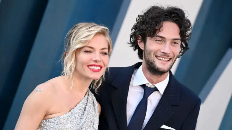 Sienna Miller's Husband: Is She Married to Her Boyfriend, Oli Green? Is Tom Sturridge the Father of Her Daughter?