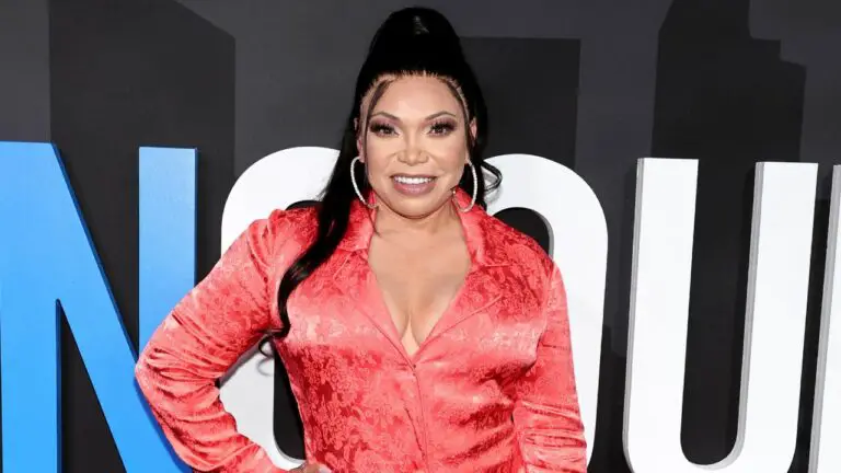 Tisha Campbell’s Ethnicity & Parents: Nationality, Father, Mother, Photos, Children & Husband of Netflix’s Uncoupled Cast!