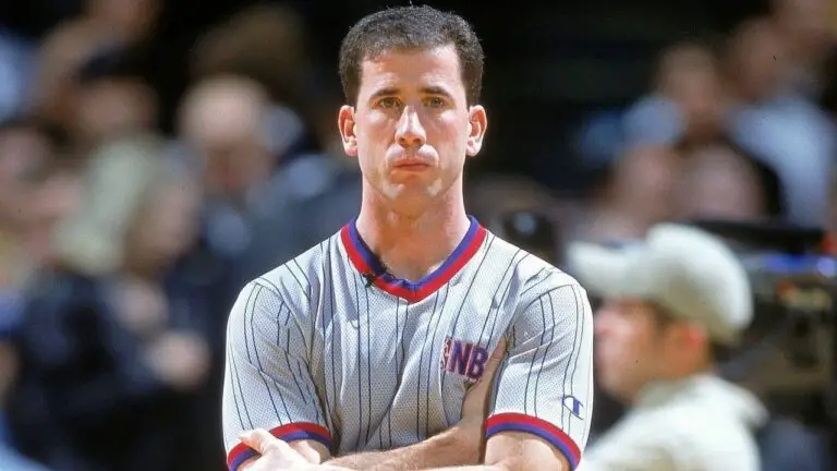 Tim Donaghy’s Net Worth: How Much Did the Former NBA Referee Make Betting/Gambling in 2007? Netflix Update!