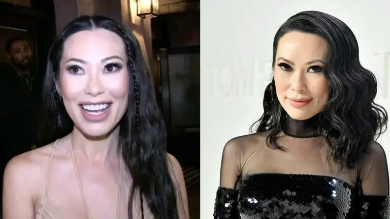 Christine Chiu Before Plastic Surgery: Did the 39-Year-Old Bling Empire Cast Apply Cosmetic Enhancements to Look Younger?