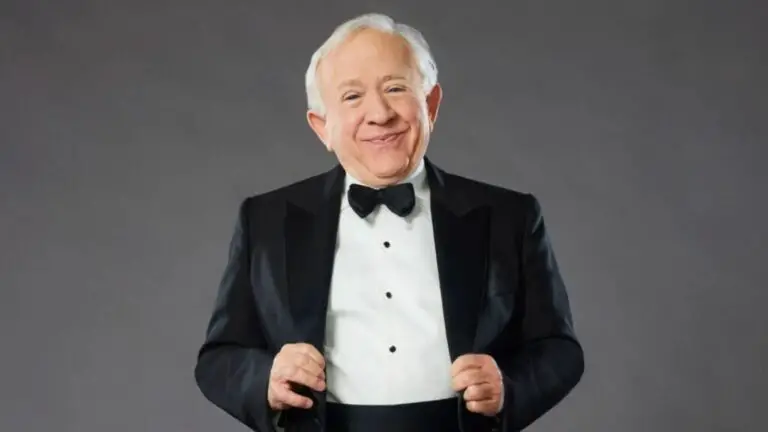 Was Leslie Jordan Gay in Real Life? The Truth Revealed!
