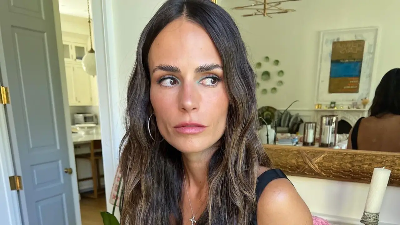 Jordana Brewster plastic surgery nose job facelift rumors 2023 netflixdeed.com