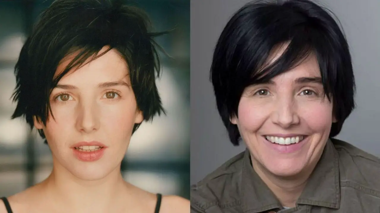 Sharleen Spiteri before and after plastic surgery. netflixdeed.com