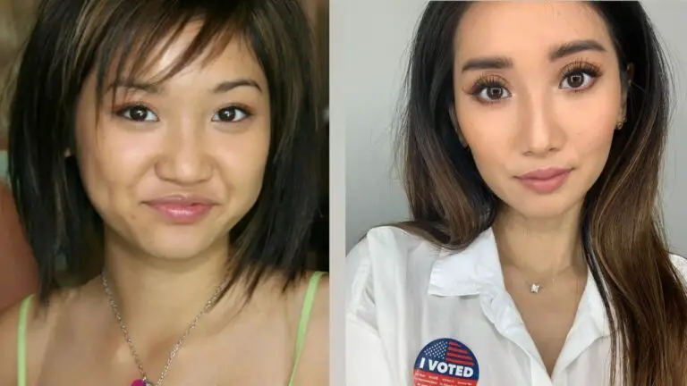 Brenda Song’s Transformation After Plastic Surgery Examined! netflixdeed.com