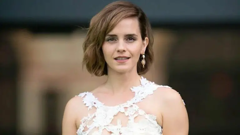 Does Emma Watson Have a Twin? netflixdeed.com