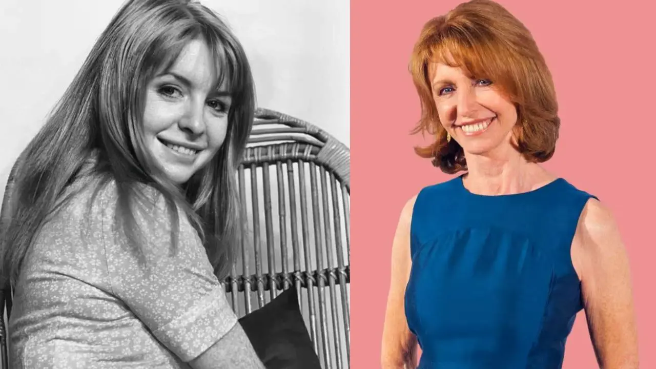Jane Asher before and after plastic surgery. netflixdeed.com