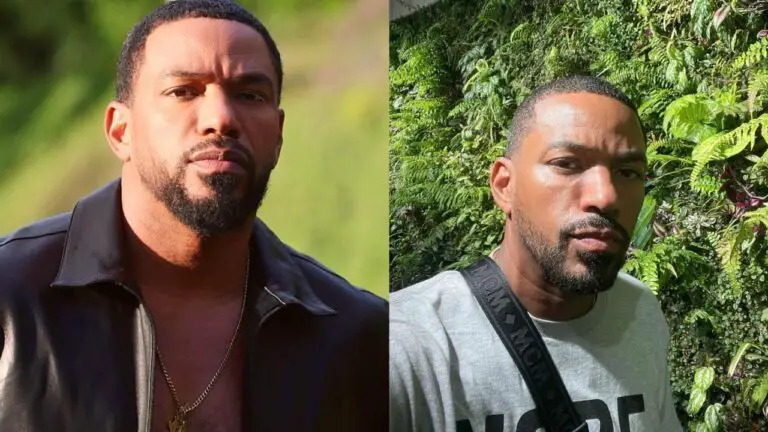 Laz Alonso Looks Incredible After Weight Loss in New The Boys Trailer! netflixdeed.com