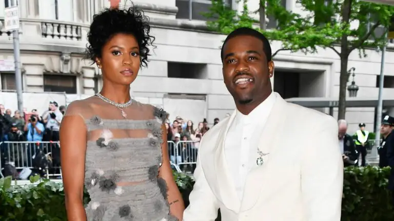 Who Is ASAP Ferg’s Girlfriend? Is He Still Together With Renell Medrano? netflixdeed.com