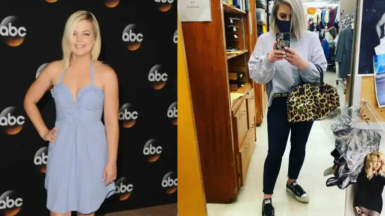 Maxie’s Weight Gain in General Hospital With 2023 Update netflixdeed.com