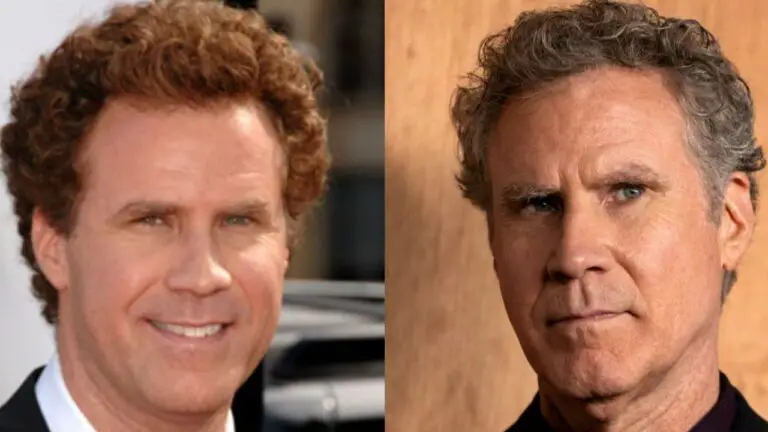Is Will Ferrell’s Youthfulness Due to Plastic Surgery? netflixdeed.com