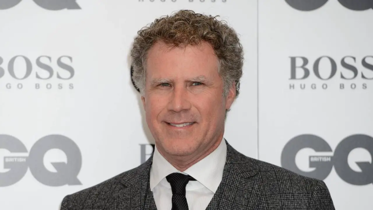 Will Ferrell joined the cast of Saturday Night Live in 1995. netflixdeed.com