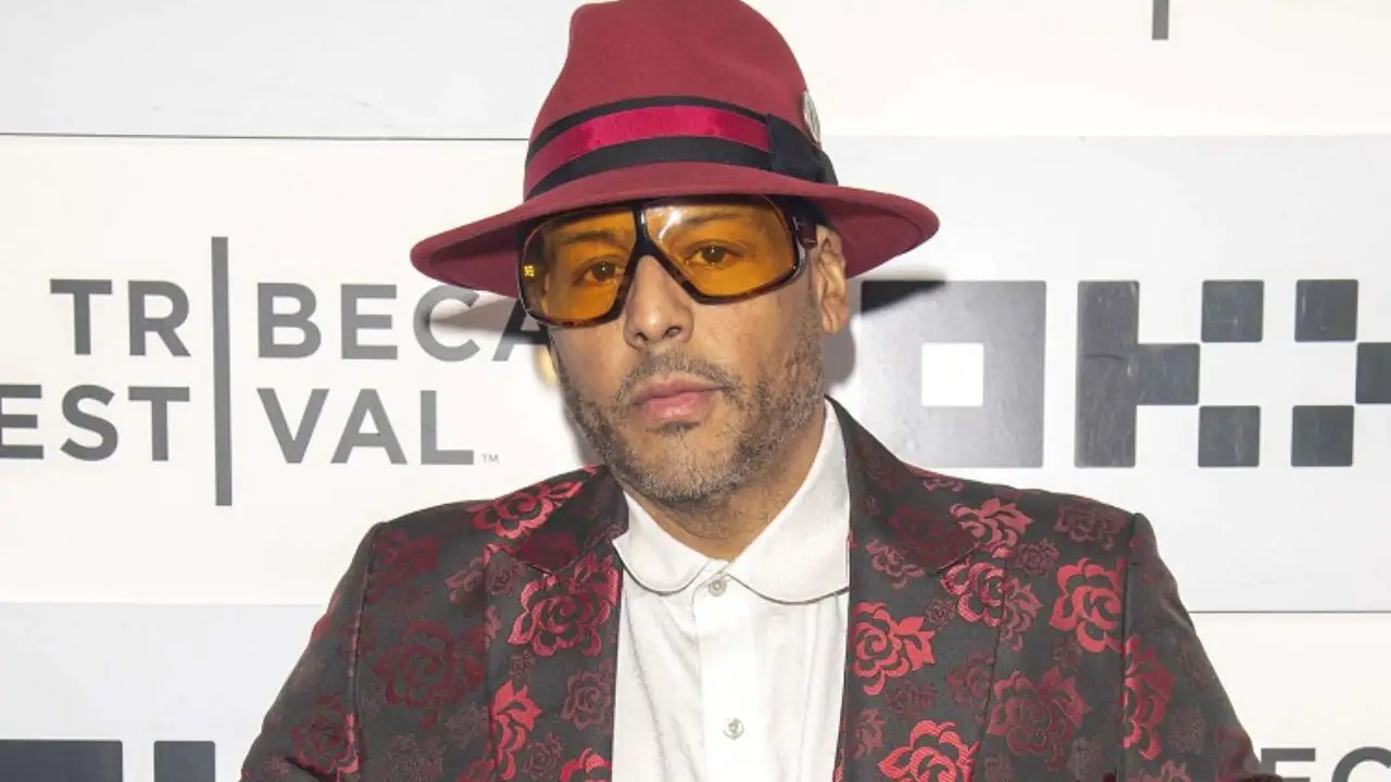 Al B. Sure's appearance after weight gain. netflixdeed.com