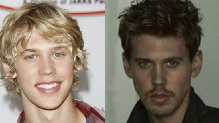 Some Fans Believe Austin Butler Is Used to Plastic Surgery netflixdeed.com