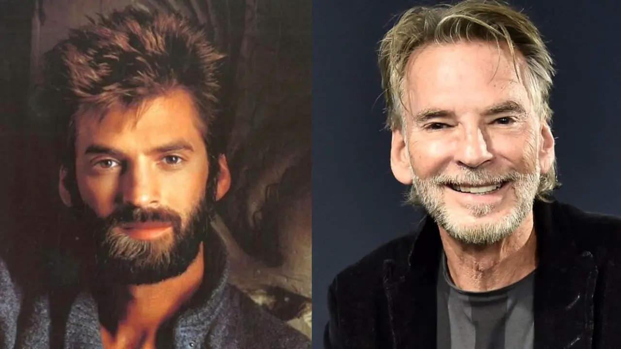 Debunking Kenny Loggins Plastic Surgery Rumors! netflixdeed.com