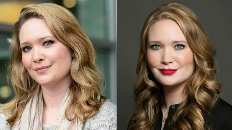 Sarah J Maas Looks Younger After Drastic Weight Loss! netflixdeed.com