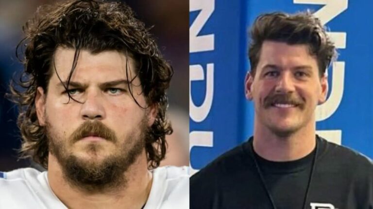 Have a Look at Taylor Lewan’s 58-Pounds Weight Loss Journey netflixdeed.com
