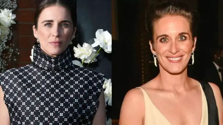 Vicky McClure Looks Unhealthy After Excessive Weight Loss netflixdeed.com