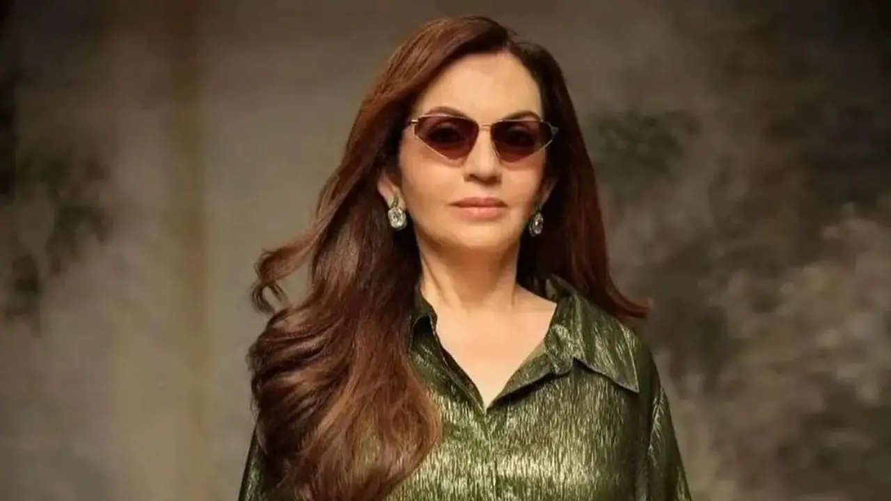 Nita Ambani Spends Good Amount of Money on Plastic Surgery netflixdeed.com