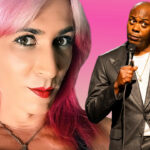 Who is Daphne Dorman from Dave Chappelle's Netflix Sketch Comedy Series?