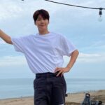 Kim Seon-ho's Girlfriend: Is the Korean Actor Dating Someone?