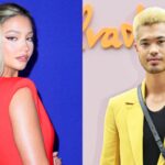 Is Madelyn Cline Dating '13 Reasons Why' Star Ross Butler?