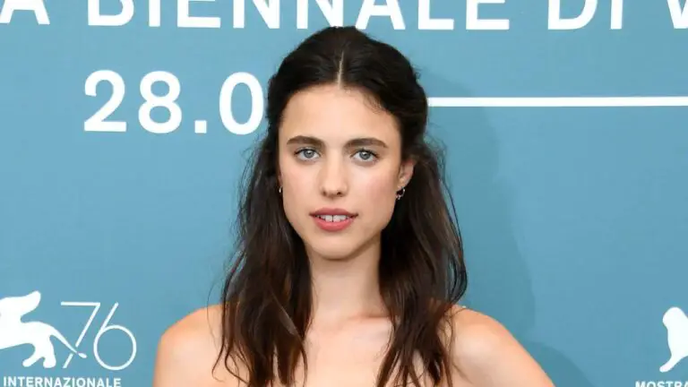 Fans Wonder if Margaret Qualley from Maid Has a Daughter in Real Life