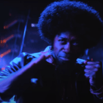 Cowboy Bebop: Abdul Hakim is Portrayed By Cali Nelle and Jay Paulson