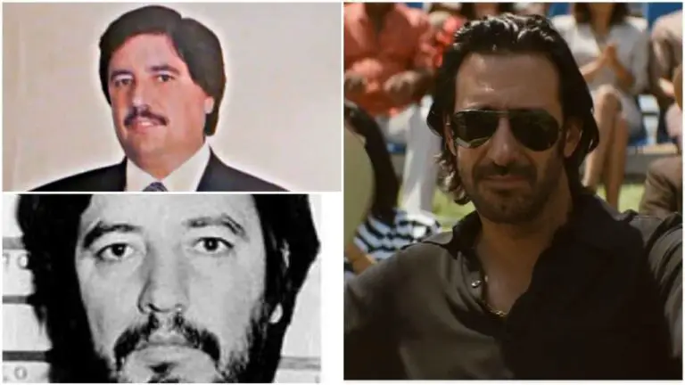 Amado Carrillo Fuentes from Narcos Mexico: Is He Still Alive Today?