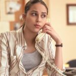 Luisa Rubino: Meet Andrea Nunez From Narcos Mexico Season 3!