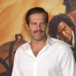 Chalmers on Cowboy Bebop Netflix: Actor Geoff Stults Plays the Role!