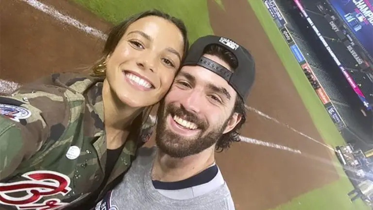 Meet Dansby Swanson’s Girlfriend Mallory Pugh: How Long Have They Been Dating?